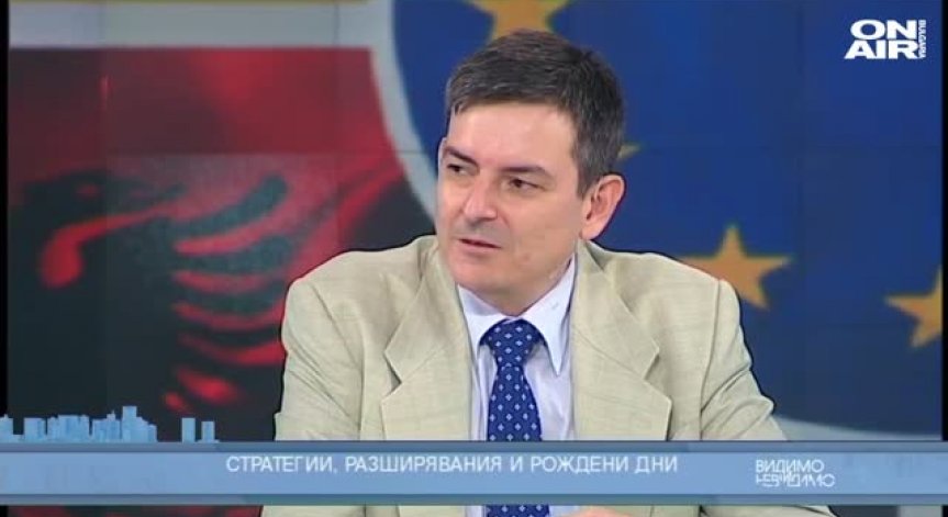 Пази Боже да удариш наследника си!