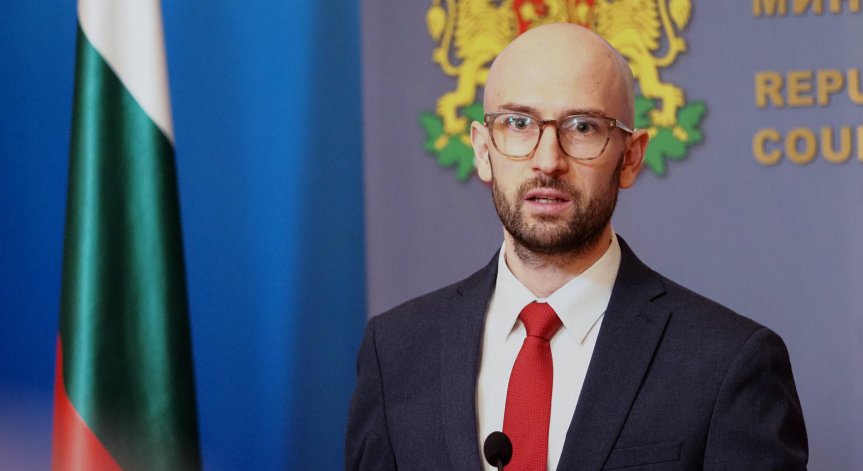 МФ връща практиката за ранна информация за приходите и разходите