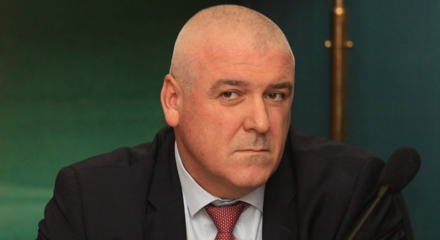 Шефът на ГДБОП подаде оставка, Борисов: Нашата къщичка трябва да е чиста