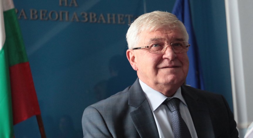 БЛС срещу модела 