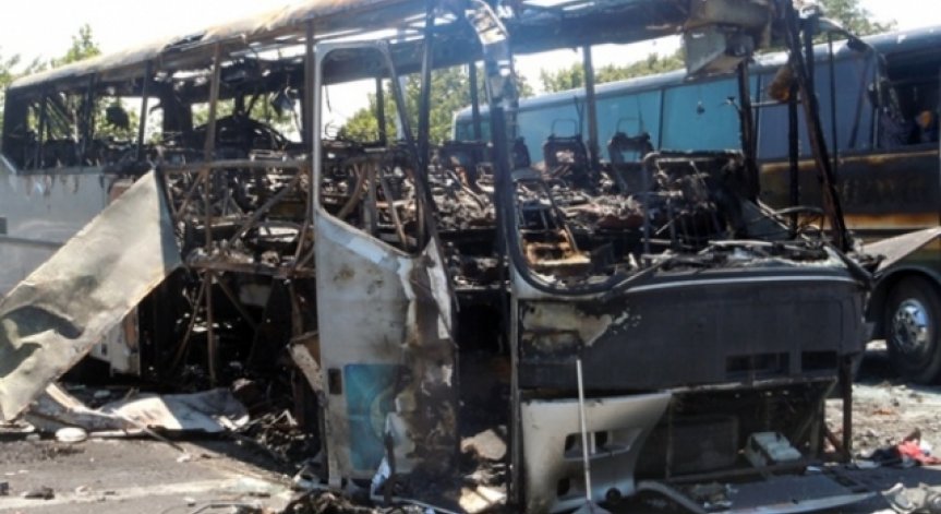 До края на януари внасят обвинителния акт по делото за атентата в Бургас