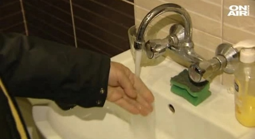 Върховната прокуратура иска отмяна на новата цена на водата