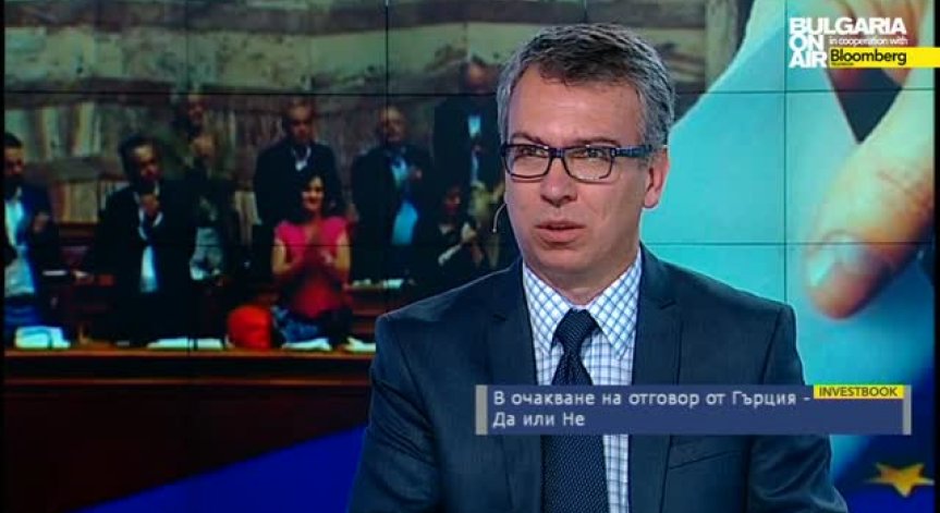 Анализ на гръцките сценарии преди референдума