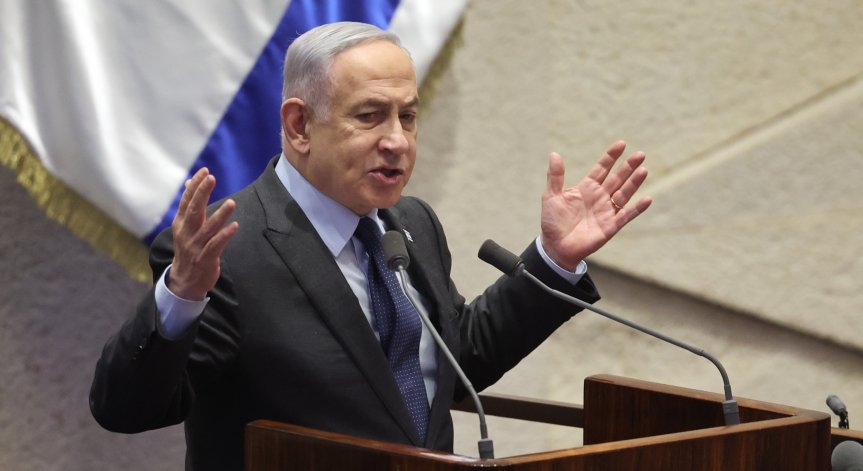 Нетаняху поиска отсрочка в спора за военната служба на ултраортодоксалните евреи