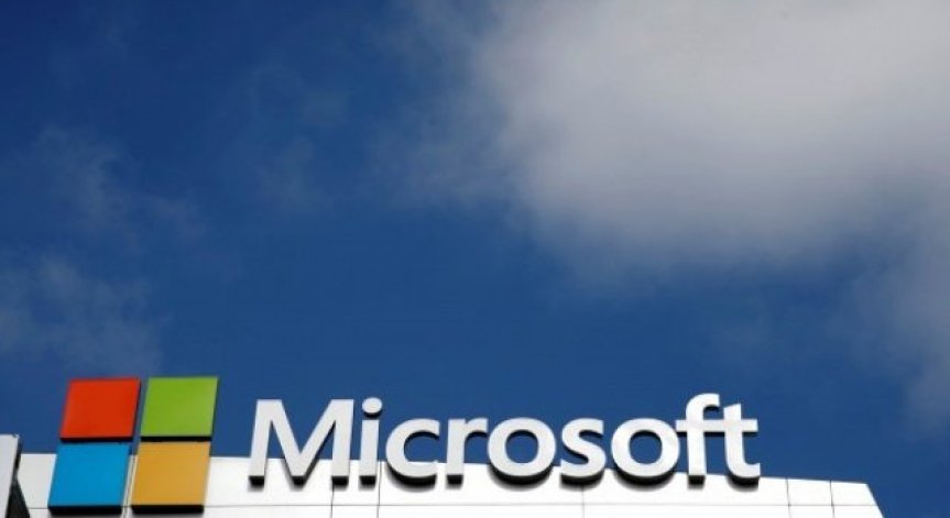 Microsoft и Amazon - по ценни от всички германски борсови компании