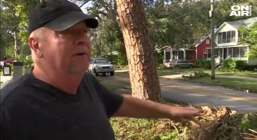 Равносметка: Ирма взе над 50 жертви