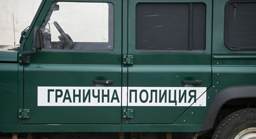 ИПБ: Спрете рекетa на пътя – БГ ТОЛ и 