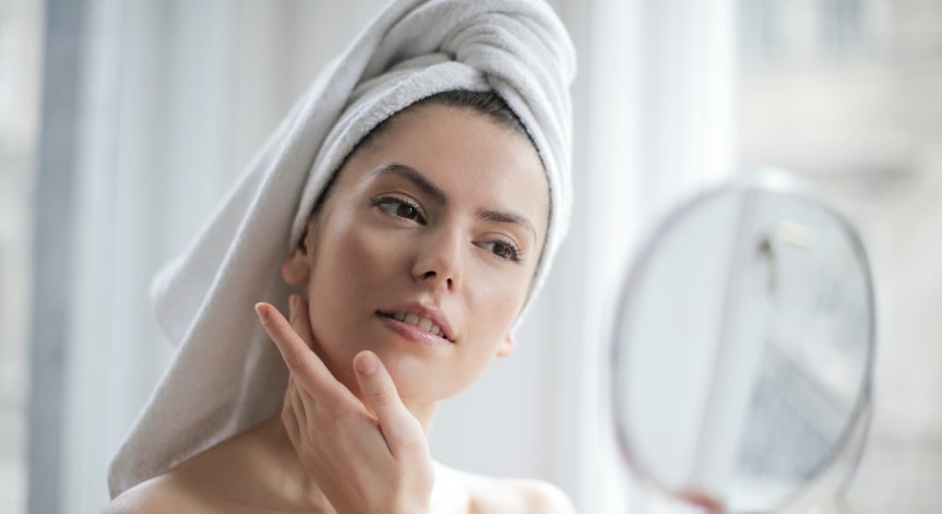 Какво да не правим, за да остане кожата ни млада и красива?