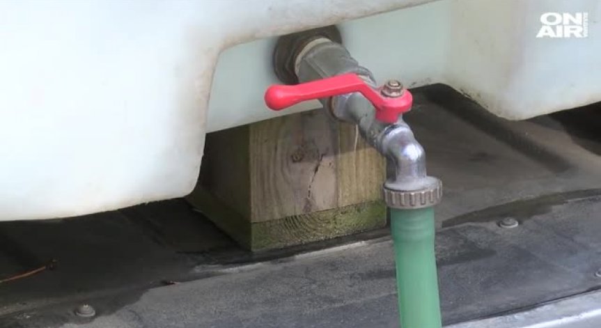 Прокуратурата прекрати наказателното производство за уран във водата на Хасково