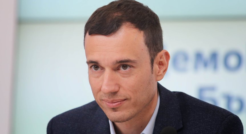 Васил Терзиев: София може да загуби 2232 яслени места