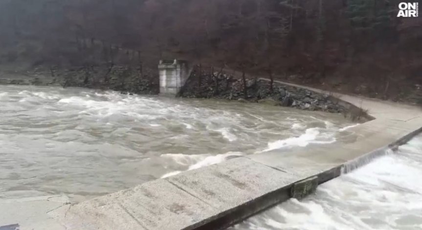 В Ардино отново обявиха частично бедствено положение