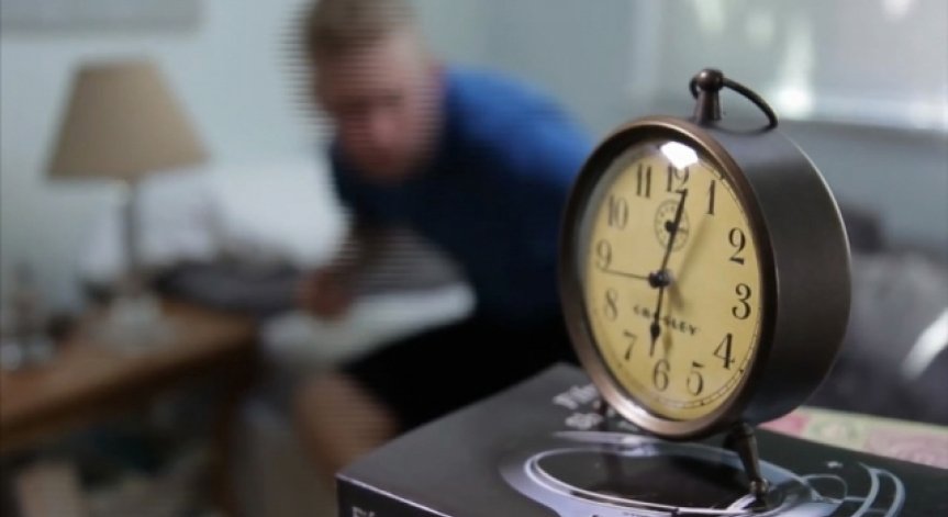 ДНЕС започна с полезни съвети как да надвием пролетната умора