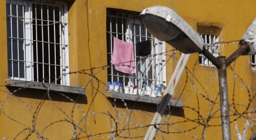 7 г. затвор за умишленото убийство на полицай в Пловдив