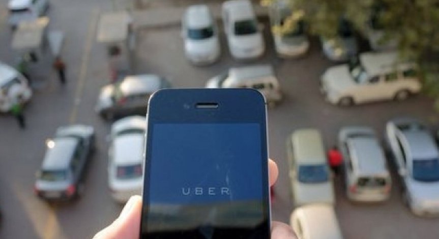 КЗК започва разследване срещу Uber
