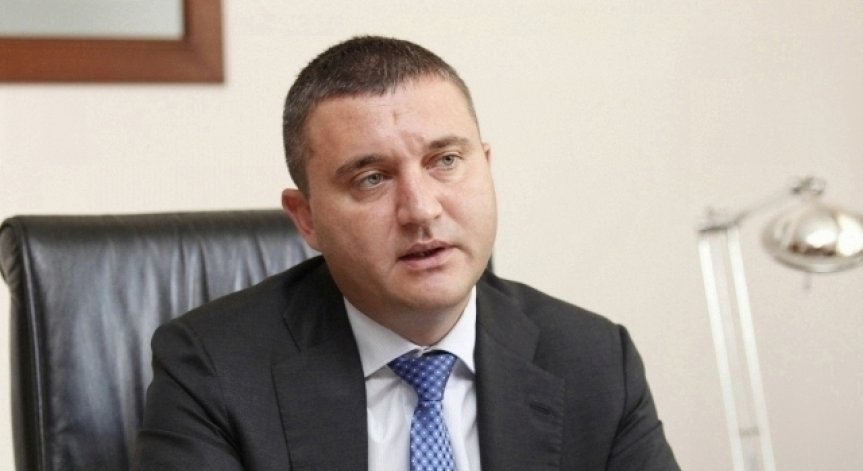 Край на приватизацията в държавата