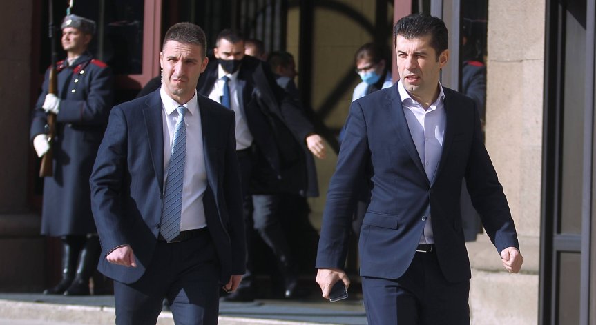 Петков отива в Садово при земеделците с унищожена реколта