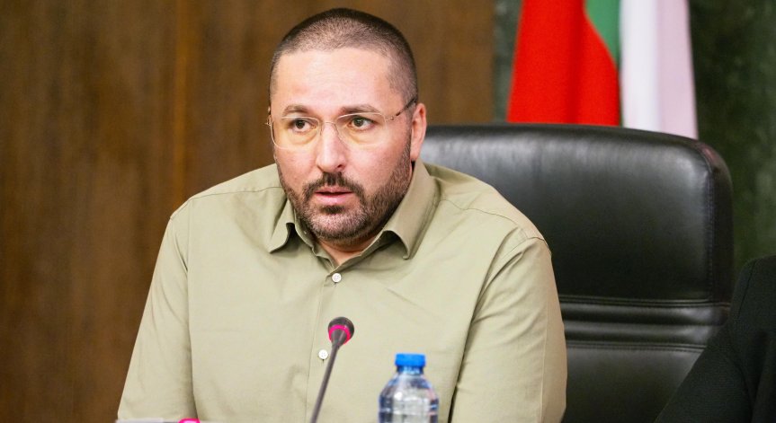 Николай Попов: Формираме гражданско движение, обсъждаме и участие на изборите