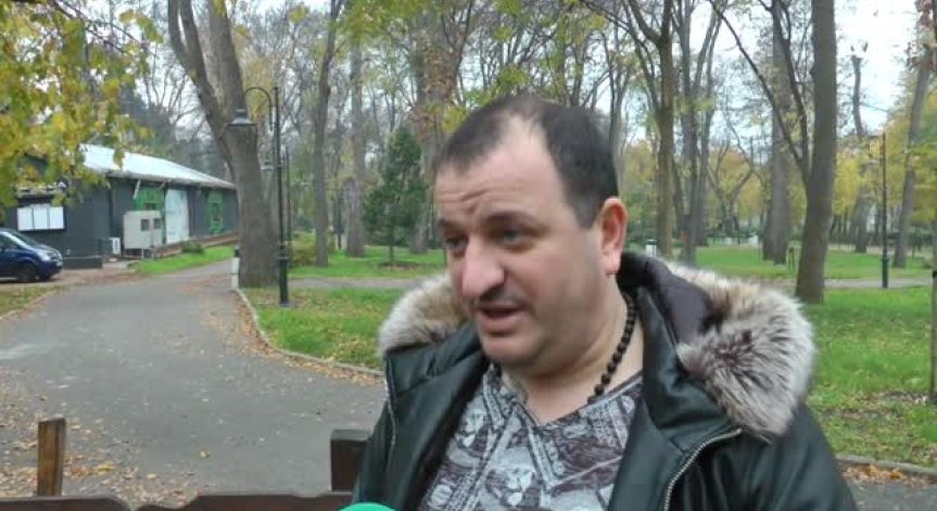 Нападнаха и биха фоторепортер в Бургас
