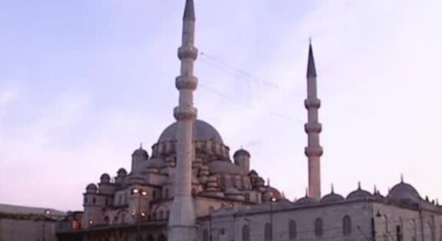 България е зависима от Турция?