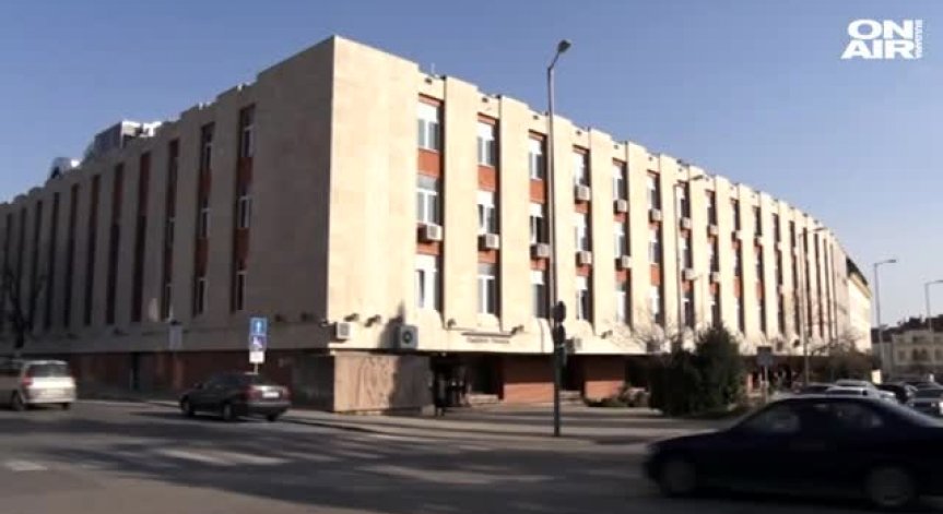 Банкерката, ощетила клиенти в Нова загора, получи присъда