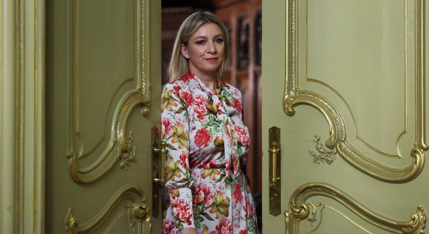 Това са глупости, това е митология, заяви тя.