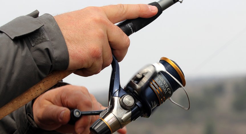 До дни влиза в сила забраната за риболов