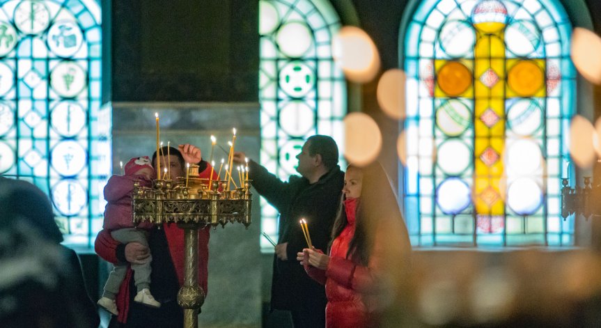Светият синод избра дата за епархийския избор на нов Сливенски митрополит