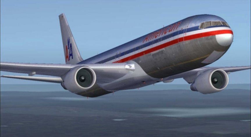 Грешка в приложение е засегнала десетки полети на American Airlines