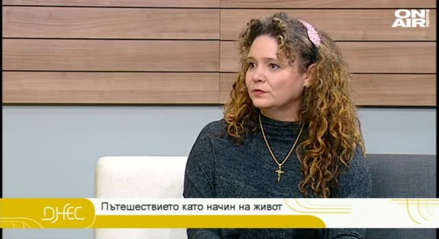 Мариела Нордел в очакване на първата Мишлен звезда у нас