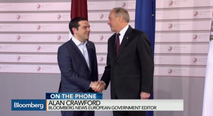 Преговорите в Рига не дават поводи за оптимизъм