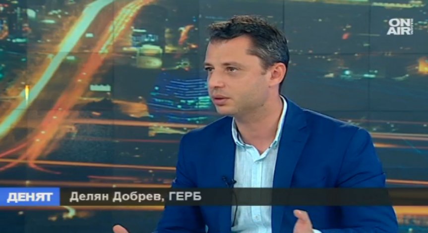 Делян Добрев: Иран проявява интерес към оборудването за АЕЦ 