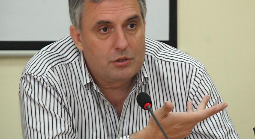 Калфин: Два са вариантите да се състави правителство
