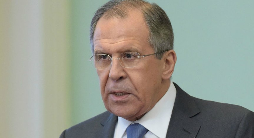 Лавров се среща с Федерика Могерини следващата седмица