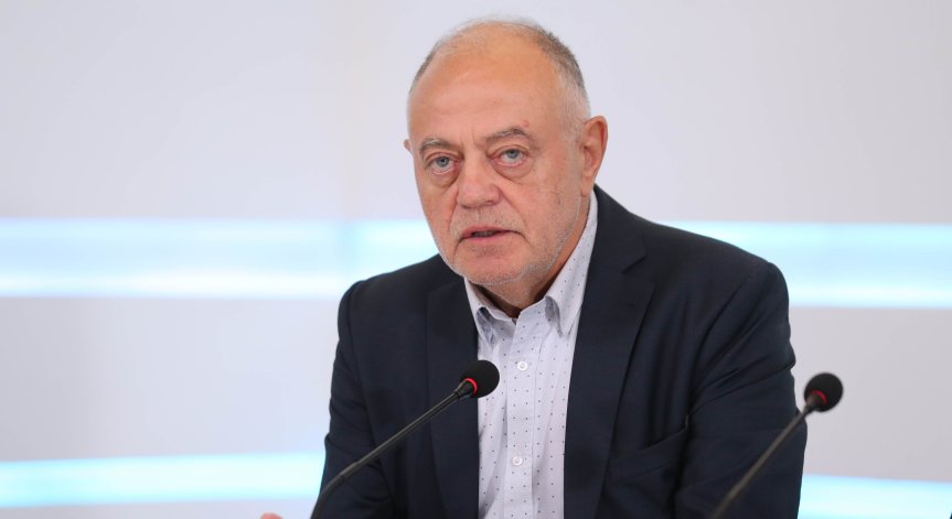 ДБ няма да подкрепи вота на недоверие.