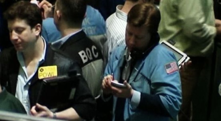 Пазарите оптимисти за немаса на Фед