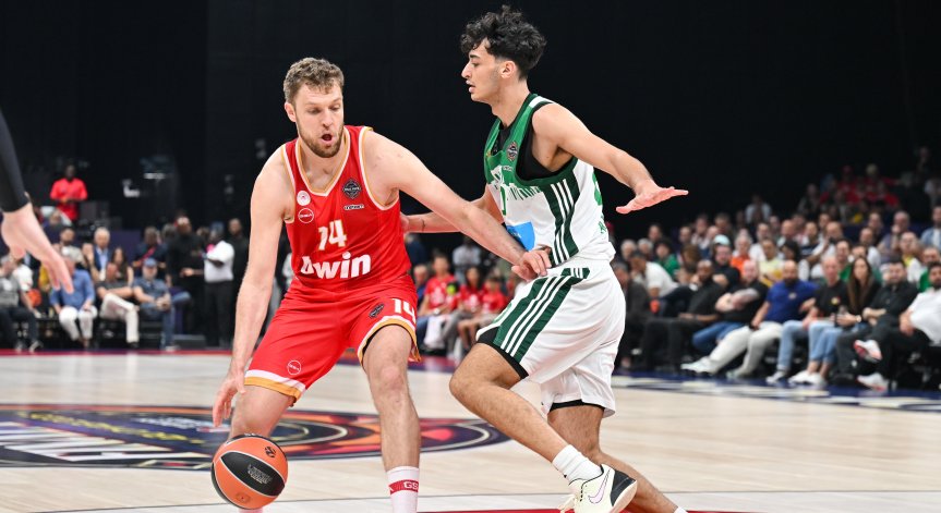 Голямото предимство на победителите дойде от наказателната линия.