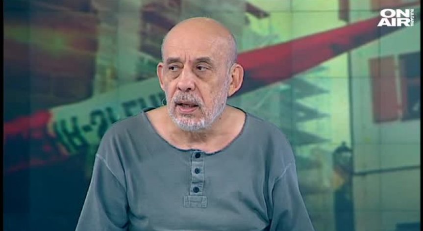 Димитър Бочев