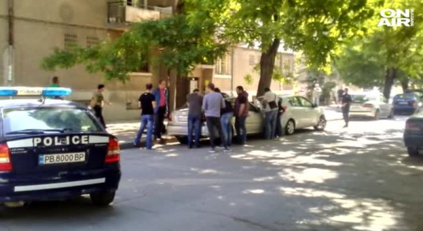 Арестуваха служители на здравната каса в Пловдив за подкуп