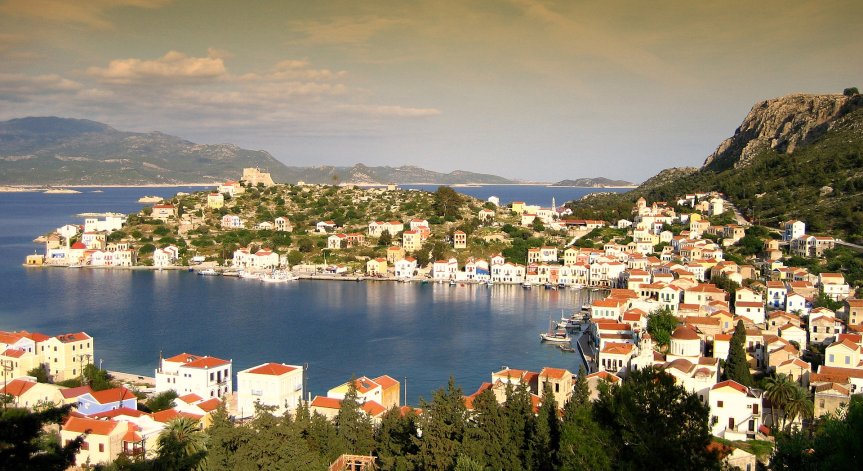 Половината от къмпингите в Гърция ще останат затворени на 1 юни