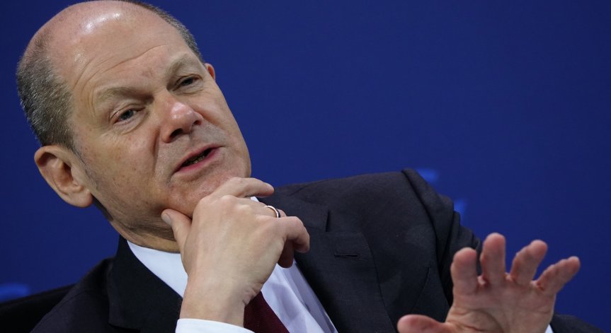 Германците пропищяха от големия приток на бежанци