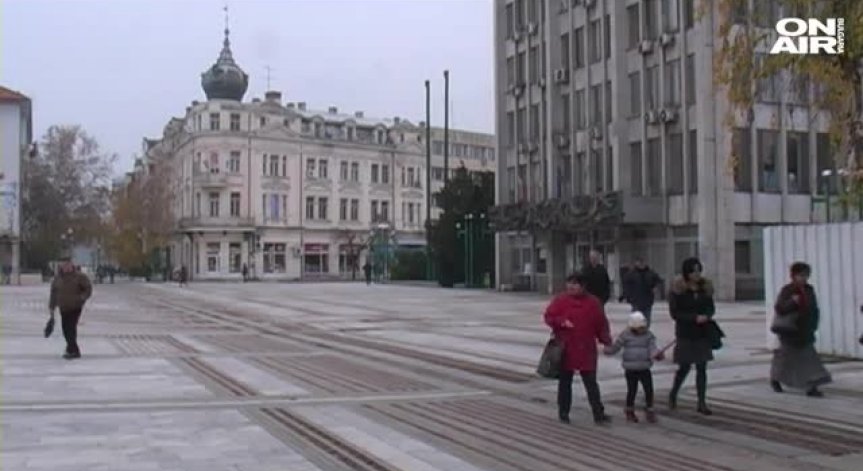 Община Видин дарява 204 хил. лв за наем на девет мултифункционални принтера