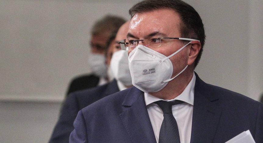 Нова заповед: От 29 януари в България ще се влиза само с отрицателен PCR  