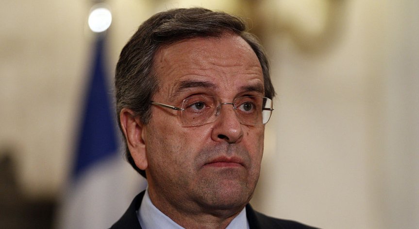 Огромна загуба за Самарас.