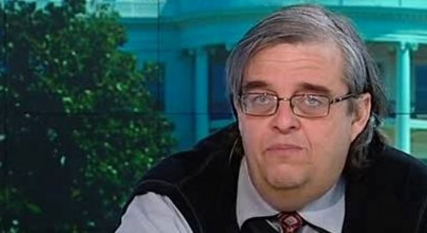 Доц. Костадин Грозев: Трансграничният тероризъм труден за противодействие