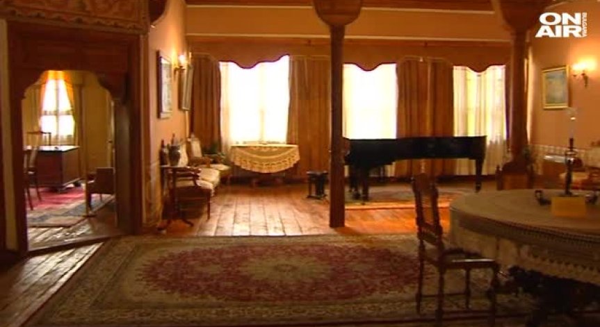Екскурзия до старинен Пловдив 