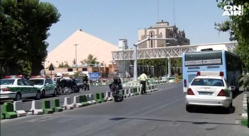 Иран предупреди САЩ да не прави 