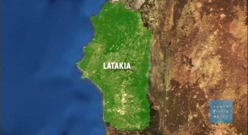 Русия планира да създаде предна база за въздушни операции в Сирия