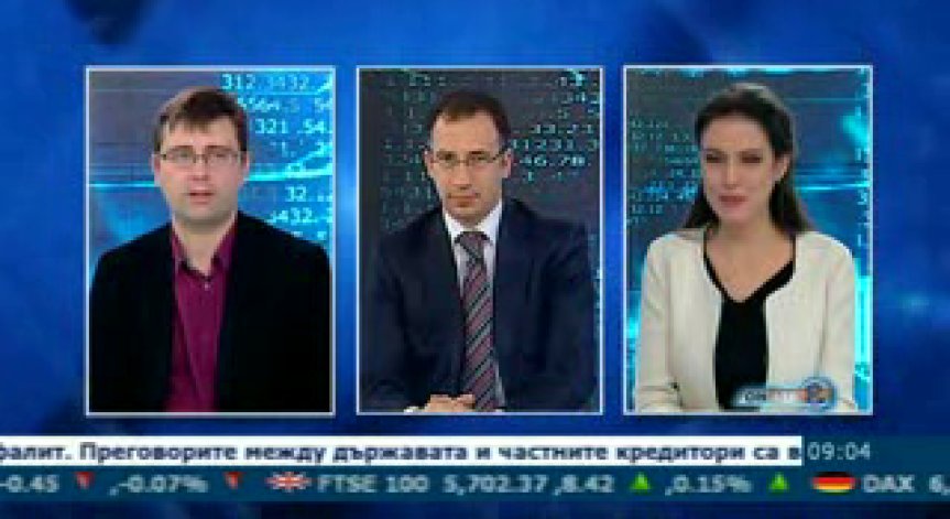 Къде е границата между борбата с интернет пиратството и цензурата