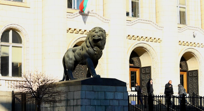 Поискаха постоянен арест за Румен Тонев, обвинен в убийство на Иван Владимиров