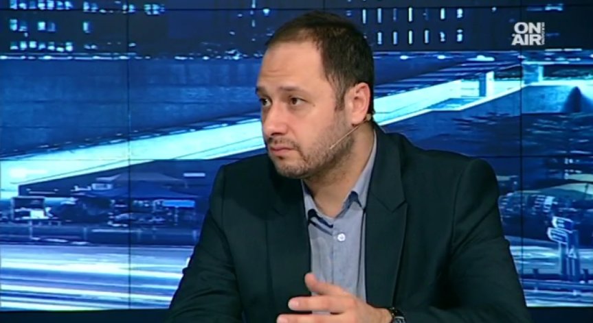 Глас от БСП: Коалицията ни с ДПС беше явна